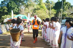 BIB: 150402
                            <button type="button" onclick="openModal(19067998)" class="btn btn-primary btn-sm float-right btn-popup" data-toggle="modal" data-target=".modal-high-quality">
                        <i class="fas fa-shopping-cart"></i> Add to Cart
                    </button>
                                            <button type="button" onclick="isThisMe(19067998, true)" class="btn btn-success btn-sm float-right btn-popup btn-isme hidden" data-toggle="tooltip" data-placement="bottom" title="นี่คือรูปของคุณใช่ไหม คลิกที่นี่เพื่อเอาเข้าอัลบั้ม">
                        <i class="fas fa-plus"></i> Add to album
                    </button>
                    <button type="button" onclick="isThisMe(19067998, false)" class="btn btn-warning btn-sm float-right btn-popup btn-isnotme hidden">
                        <i class="fas fa-ban"></i> Remove from album
                    </button>